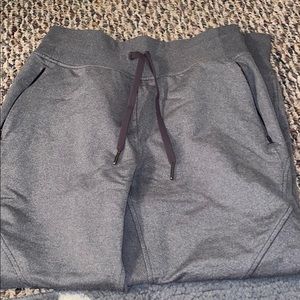 Lululemon joggers